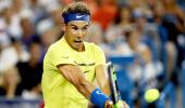 Tennis round-up: Nadal cruises; Sania in Cincinnati quarters