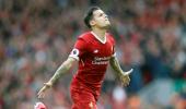 Liverpool gaffer Klopp opens up about Coutinho's possible Barca move