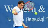 Tennis round-up: Dimitrov, Bopanna-Dodig in Cincinnati quarters