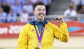 Sports Shorts: Aus cyclist Perkins to represent Russia at 2020 Olympics