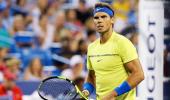 Watch: 'Very happy' World No 1 Nadal thanks his fans