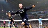 EPL: Rooney joins Shearer in 200-goal club, shows haters how it's done!