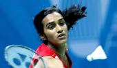 Badminton Worlds: Sindhu, Praneeth, Pranaav-Sikki win