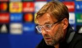 Liverpool target Champions League spot amid Klopp-Coutinho differences