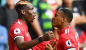 Manchester United aim for hat-trick of wins to start season