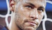 Neymar's row with Barca intensifies