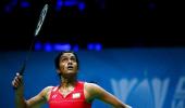 Sindhu, Saina, Srikanth enter quarters at World Championship