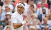 Can Federer pull off unexpected with US Open crown?