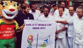 Football Briefs: Football takes over Kochi