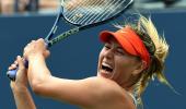 US Open: Are you ready for Sharapova vs Halep?