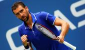 US Open without fans would devalue title win: Cilic