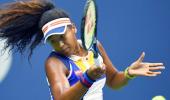 How tearful Osaka handled the 'stupid question'