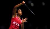 After World C'ships silver Sindhu aware of challenges that lay ahead