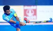 Sports Shorts: Hockey India recommends Manpreet Singh for Arjuna