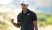 PHOTOS: Tiger dazzles in long-awaited return from injury