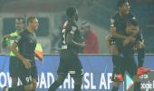 Sports Shorts: NorthEast United beat Delhi Dynamos; Atwal leads