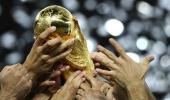 Here's why 2018 World Cup favourites feel optimistic