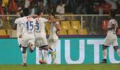 Sports Shorts: Sereno strike helps Chennaiyin beat FC Pune City; Atwal loses