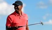 Smiling Tiger eyes 'bright future' after good showing in Bahamas