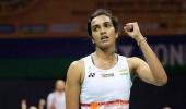 Sindhu wins, Srikanth sinks in Dubai Super Series Final opener