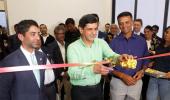 SAI-Abhinav Bindra Targeting Performance Centre inaugurated