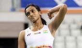 Dubai Super Series: Sindhu loses at final hurdle