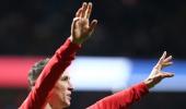 Football Briefs: Torres strike sees Atletico go second