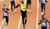 Athletics enters post-Bolt era, but nothing changes for India