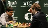 'Pessimistic' Anand wonderfully surprised after World Rapid triumph