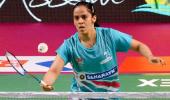 I need more time to get to full fitness: Saina