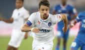 ISL: Marcelinho threatens legal action against Delhi Dynamos