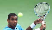 Shorts: Ramkumar in MSLTA Challenger semis