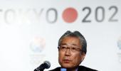 Japan chief questioned over Tokyo bid payment, claims report