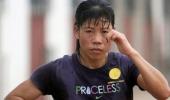 Mary Kom juggles boxing and Parliament