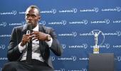 I have no reason to stay in athletics, says Bolt