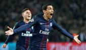 UCL final: 'Di Maria might be PSG's match-winner'