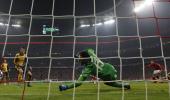 After hammering Arsenal, Bayern played fantastic football, says coach