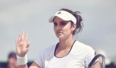 Sania Mirza again hits out at media