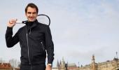 Federer gives us a peek into his life after tennis