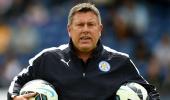 EPL: Leicester sack manager Shakespeare?