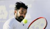 Leander Paes drops retirement hints