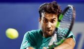 Chennai Open: Yuki Bhambri qualifies for singles draw