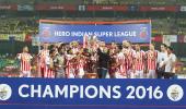 For Kerala, ISL 3 finale was bigger than Euro 2016 final