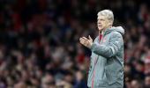 Wenger, Mourinho criticise EPL Christmas match schedule