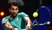 US Open: Yuki Bhambri knocked out in 1st round