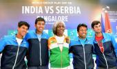 Vijay Amritraj slams AITA decision to sack brother Anand as Davis Cup captain