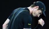 Murray on why he still is World No 1