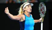 Here's why Vandeweghe thrives on team atmosphere