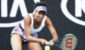 Positive Venus not focussing on 'gorilla' comment row