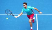 An ugly win is still a win, says Wawrinka